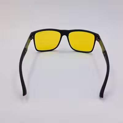 عینک شب مدل 18163 - P