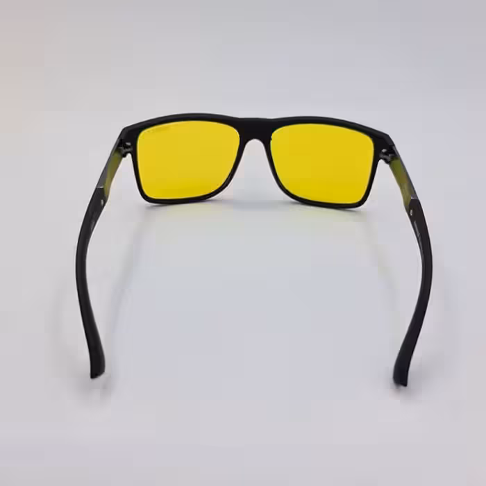 عینک شب مدل 18163 - P