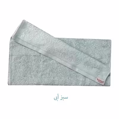 حوله حمام مارین مدل ME 31B AGF81 سایز 50x90 سانتی متر