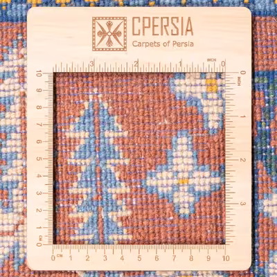 فرش دستباف پنج و نیم متری سی پرشیا کد 171614