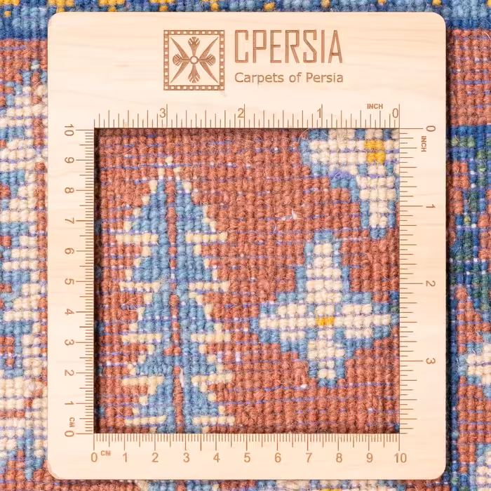 فرش دستباف پنج و نیم متری سی پرشیا کد 171614