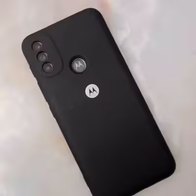 کاور گاردتک مدل SiliCamp مناسب برای گوشی موبایل موتورولا Moto E20