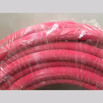 شلنگ نقش جهان مدل نخ دار قطر 5/4 اینچ