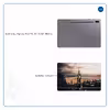 برچسب پوششی ماهوت مدل London City مناسب برای تبلت سامسونگ Galaxy Tab S6 2019 SM-T865
