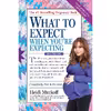 کتاب What to Expect When Youre Expecting اثر Heidi Murkoff انتشارات Workman Publishing