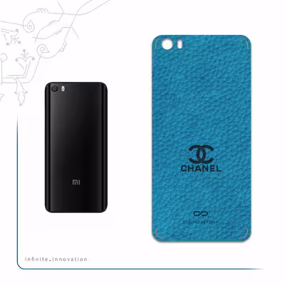 برچسب پوششی ماهوت مدل BL-CHNL مناسب برای گوشی موبایل شیائومی Mi 5