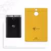 برچسب پوششی ماهوت مدل ML-RZR مناسب برای گوشی موبایل بلک بری Passport Silver Edition