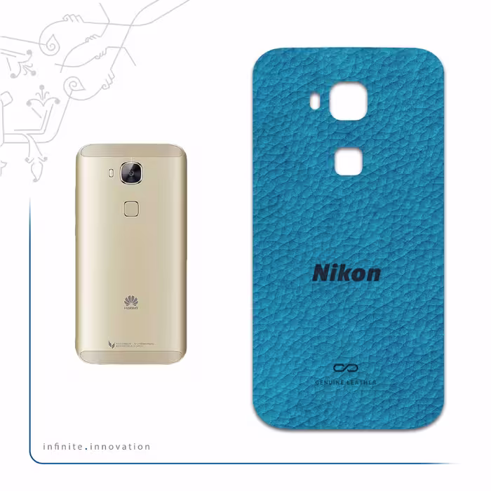 برچسب پوششی ماهوت مدل BL-NKN مناسب برای گوشی موبایل هوآوی Ascend G8