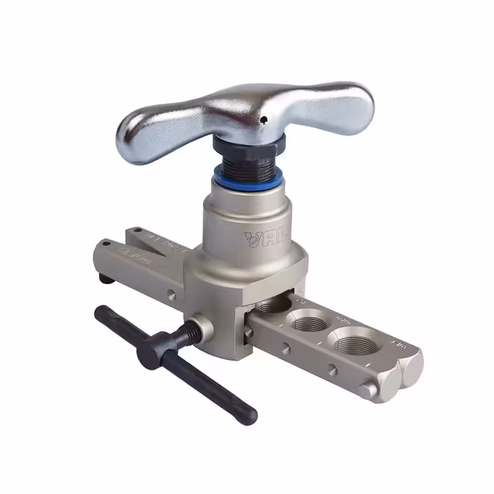 انبر لوله پرچ کن ولیو مدل VFT-808-IN 