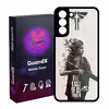 کاور گارد ایکس طرح The Last of Us مدل Glass10199 مناسب برای گوشی موبایل سامسونگ Galaxy S21