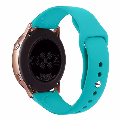 بند درمه مدل Daily  مناسب برای ساعت هوشمند فسیل Mens Gen 4 Explorist HR