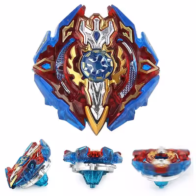 فرفره طرح انفجاری مدل سیج اکسکلیوس کد 4040