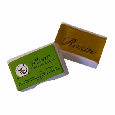 کلیفون ویولن روزین مدل XS