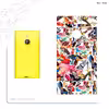 برچسب پوششی ماهوت مدل Collage of High heel Shoes مناسب برای گوشی موبایل نوکیا Lumia 1520