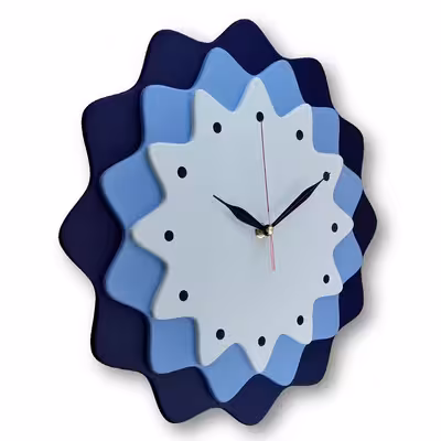 ساعت دیواری مدل VS0115