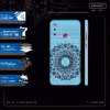 برچسب پوششی ماهوت مدل Art of Illumination 4-FullSkin مناسب برای گوشی موبایل آنر 20 Lite
