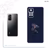 برچسب پوششی ماهوت مدل Nostalgic apparatus مناسب برای گوشی موبایل شیائومی Redmi Note 11 Pro