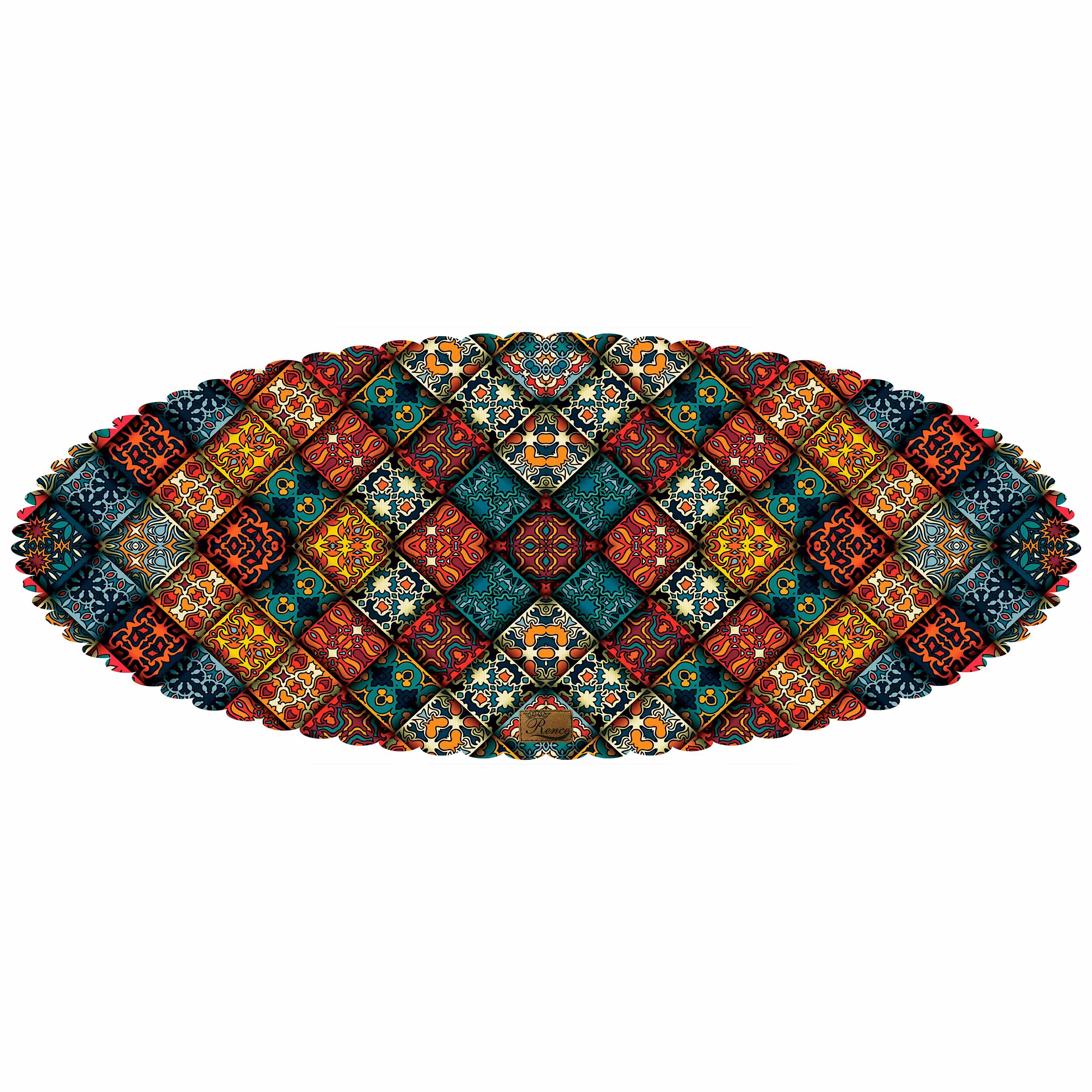 رانر رنس مدل RR2-42078