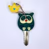 کاور کلید مدل Owl T02 به همراه آویز