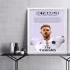تابلو مدل نیمار Neymar کد G11-16