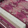 ملحفه مدل ZN 310 سایز 220×240 سانتی متر