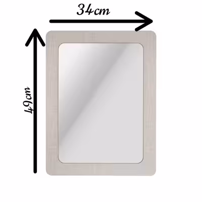 آینه مدل دلارا ALF-3