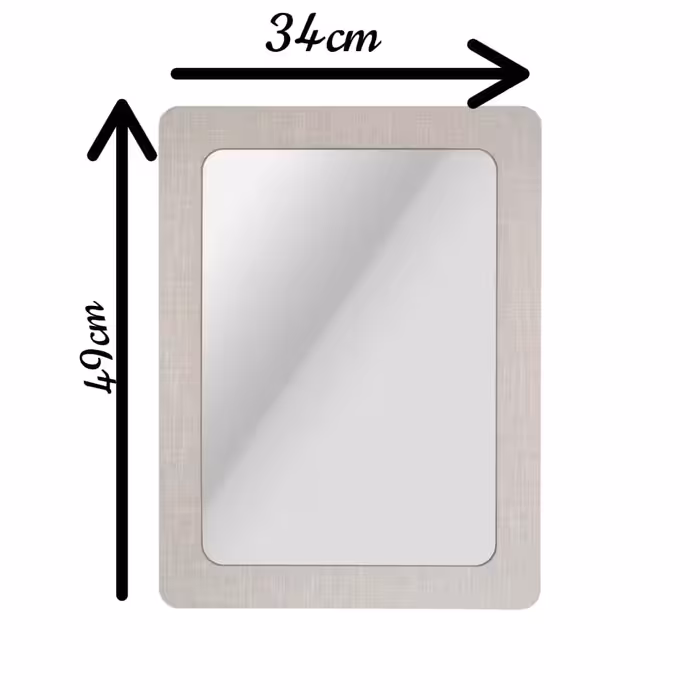 آینه مدل دلارا ALF-3