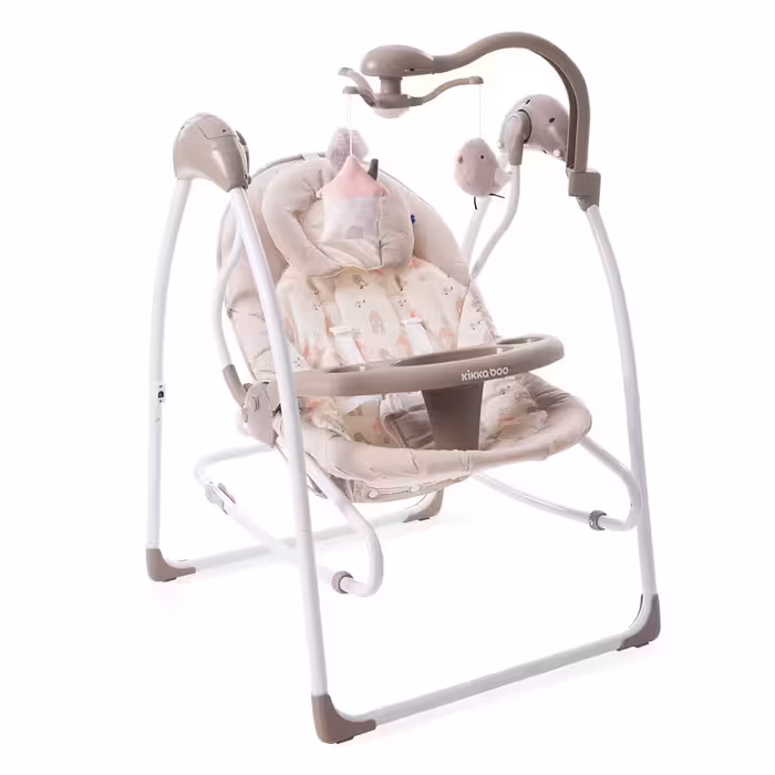 تاب برقی نوزاد کیکابو مدل Mia Stella