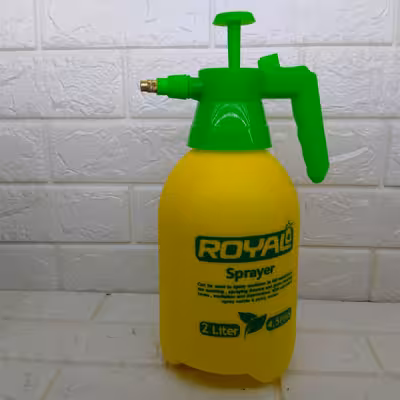 سمپاش رویال مدل KPS-4.5 حجم 2 لیتر