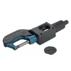 میکرومتر دیجیتال  مدل PLX گستره  0-25  میلیمتری