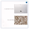 برچسب پوششی ماهوت مدل Army-Desert-Pixel مناسب برای تبلت مایکروسافت Surface Pro 4 2015