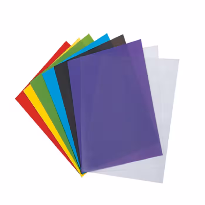 طلق و شیرازه مدل ساده بسته 90 عددی