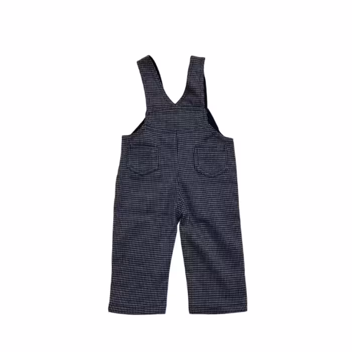 سرهمی بچگانه مدل پیشبندی