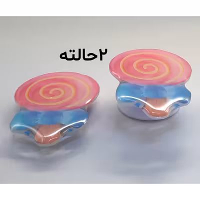     کاور لاین کینگ مدل Slsabnabati مناسب برای گوشی موبایل  شیائومی Poco X3 / X3 Pro به همراه پایه نگهدارنده و محافظ لنز