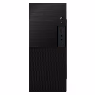 کامپیوتر دسکتاپ مدل LT-180|16GB RAM-1TB-120SSD