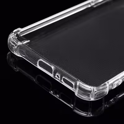 کاور مدل AirBag مناسب برای گوشی موبایل اپل iPhone 12