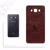 برچسب پوششی ماهوت مدل NL-SNPDRGN مناسب برای گوشی موبایل سامسونگ Galaxy J7 2016