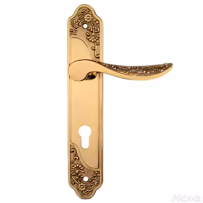 دستگیره در مدل پلاک 2450