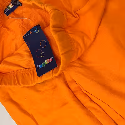 شلوار اسلش بچگانه لوپیلو مدل Cool Dude