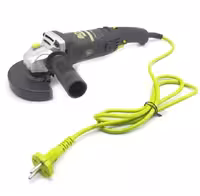 مینی فرز 1800 وات دسته بلند دیمردار سبز باس اصلی مدل 8103