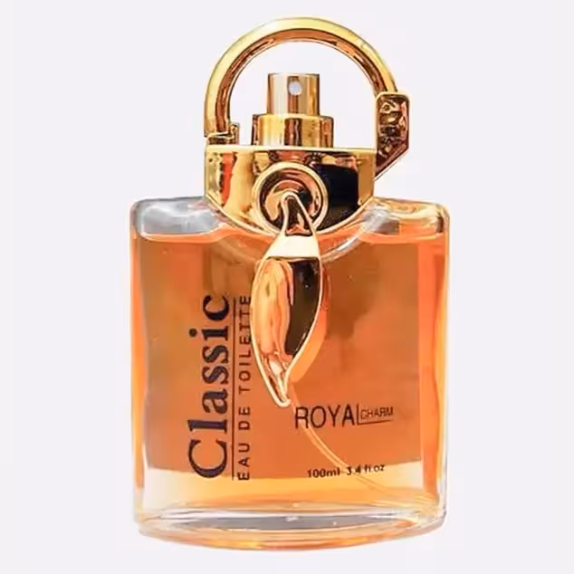 ادکلن کلاسیک 100 میل ( خرید عمده و تکی ادکلن و عطر گناوه مارکت )