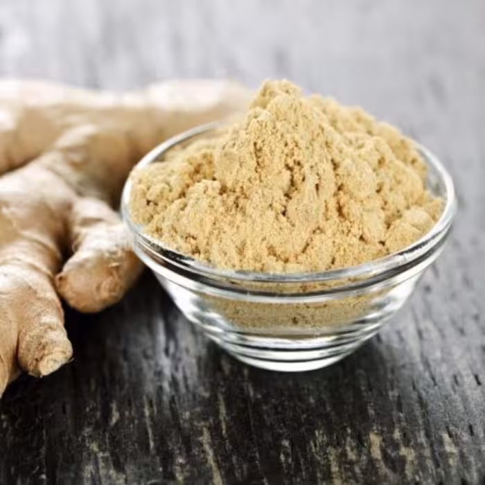 پودر زنجبیل 100 گرمی