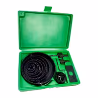 مجموعه 16 عددی گردبر چوب مدل EHS-16 اکو EKO