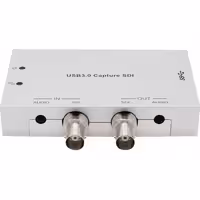 ویدیو کپچر FEELWORLD U3S SDI to USB 3.0 Video Capture