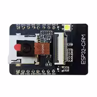ماژول ESP32-CAM با دوربین