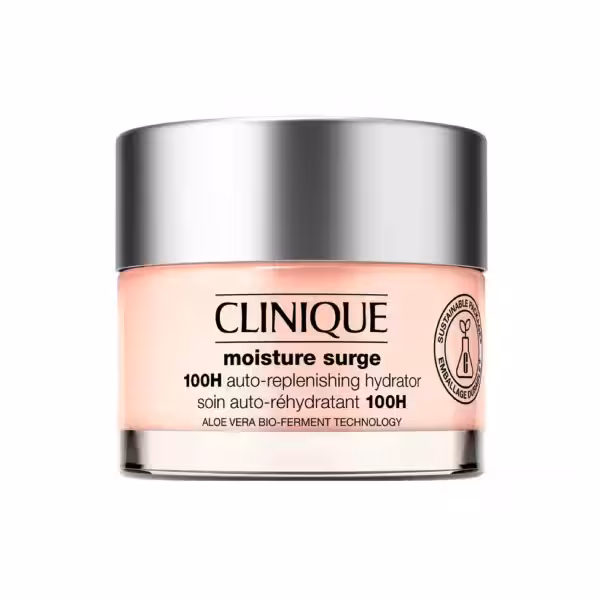 کرم ژلی آبرسان 100 ساعته کیـلینیک، حجم 125 میل Clinique