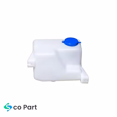 مخزن مايع شيشه شوی سوناتا هیبرید