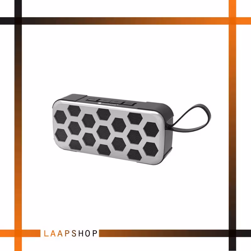 اسپیکر بلوتوث نیو ریکسینگ مدل NR-3019