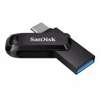 فلش مموری سن دیسک مدل Ultra Dual Drive GO SDDDC3 ظرفیت 512 گیگابایت
