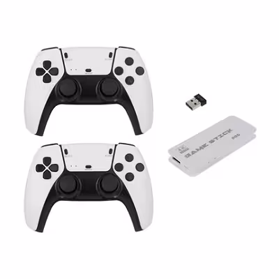 کنسول بازی مدل 2.4G Wireless